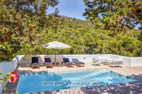 Villa a Cala Vadella, Ibiza, Cala Vadella - € 2.475.000 | Ref: CVE640 - foto 6